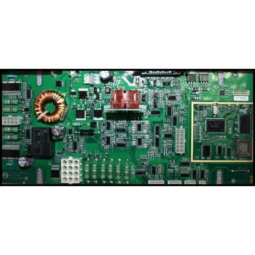 Robomow Main Board RL555 RL2000 only (ESB0100D)