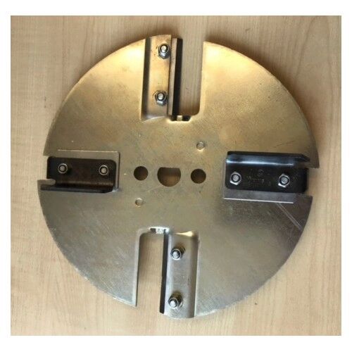 Viking Shredder Blade Disc Assembly for GE250 / GE260     6008 700 5117