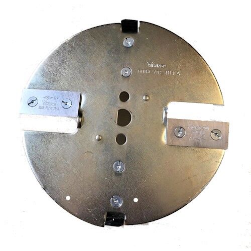 Viking Shredder Blade Disc Assembly for GE250 / GE260     6008 700 5117