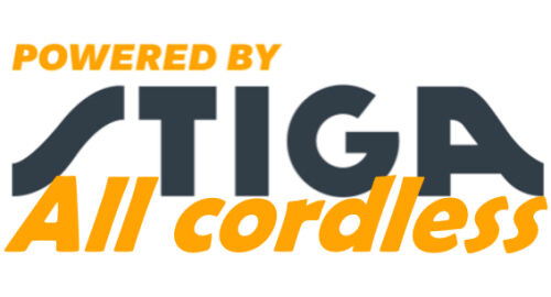 Stiga All Cordless