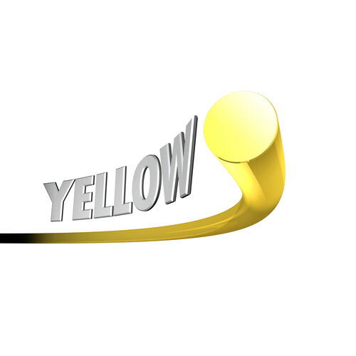 Oregon Yellow Round Trimmer Line