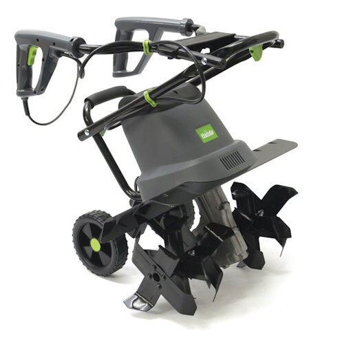 Handy Electric Tiller Cultivator 1400w / 43cm THET1400