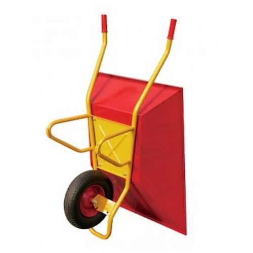 Great Dane 610R Wheelbarrow 175 litre