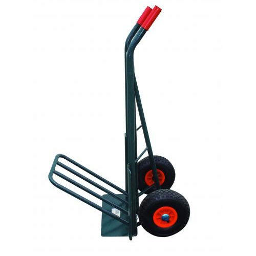 Altrad-Fort Professional  Extendable Sack Truck with Solid Tyres 250 kg WB58