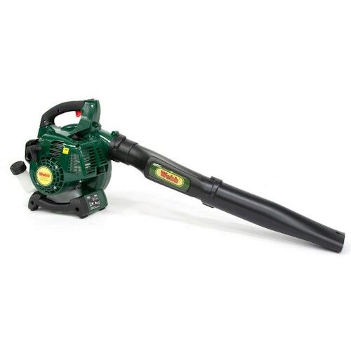 Webb Leaf Blower / Vacs