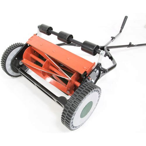 Webb H30 Autoset Traditional Cylinder Mower 30cm / Roller - Best Buy from Mower Magic