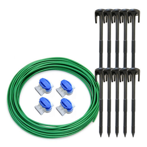 Robot Mower Perimeter Wire Repair Kit