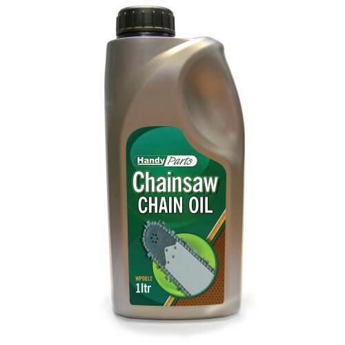 Universal Bar and Chain Oil 1L   WPL195