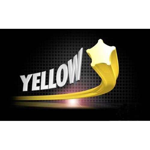 Oregon Yellow Starline Trimmer Line