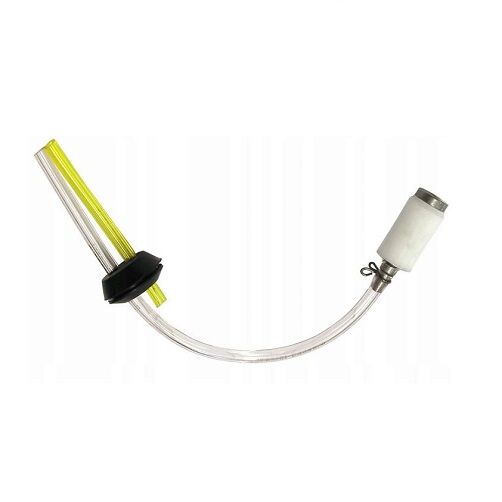118804005/0 FUEL PIPE SET     T100