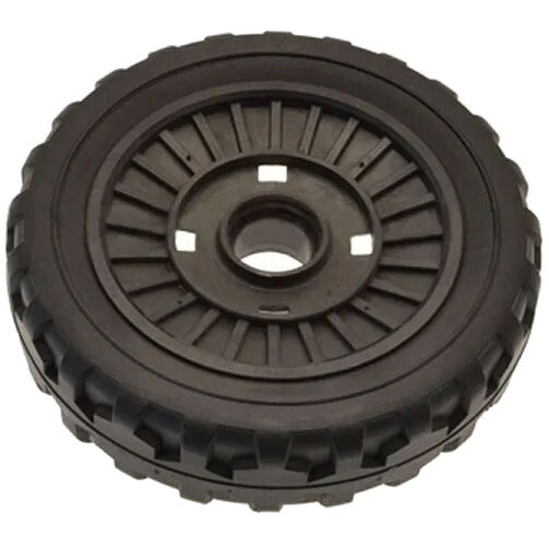 381007355/0 REAR WHEEL-190mm (was 81007355/0)