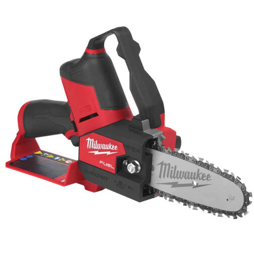 Milwaukee M12 Fuel Hatchet Pruning Saw (Bare Tool) - 4933472211