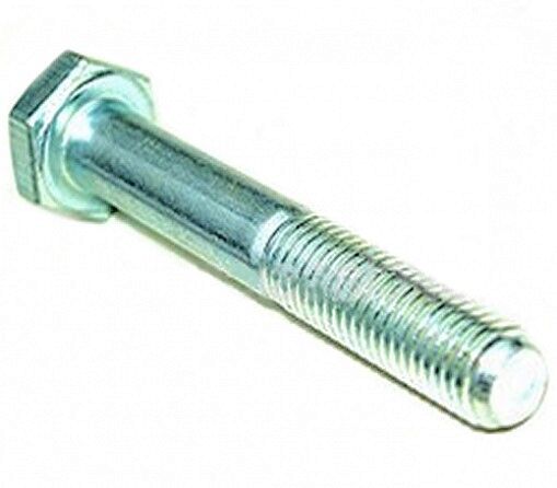 BOLT UNF 3/8 X 2.1/4 S QUAL 09122  9122