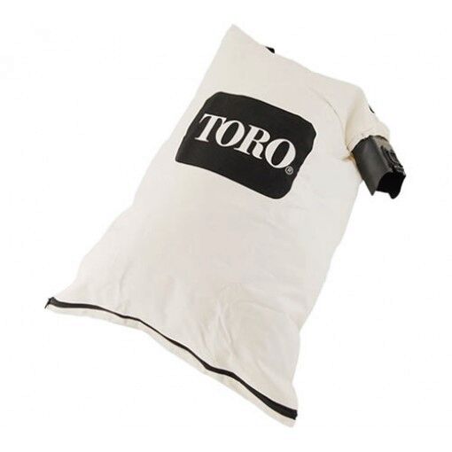 Toro Ultra Spare Blower Vacuum Collection Bag