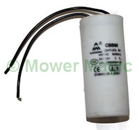 Capacitor 4058546087333