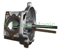 Crankcase 4058546092962