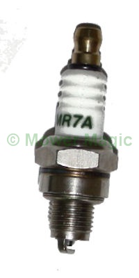 Spark Plug 4058546103682