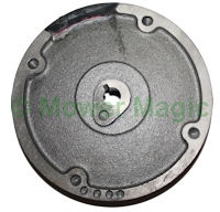 Flywheel 4058546104450