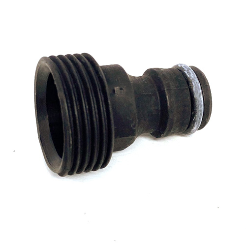 HOSE CONNECTOR WASH PORT