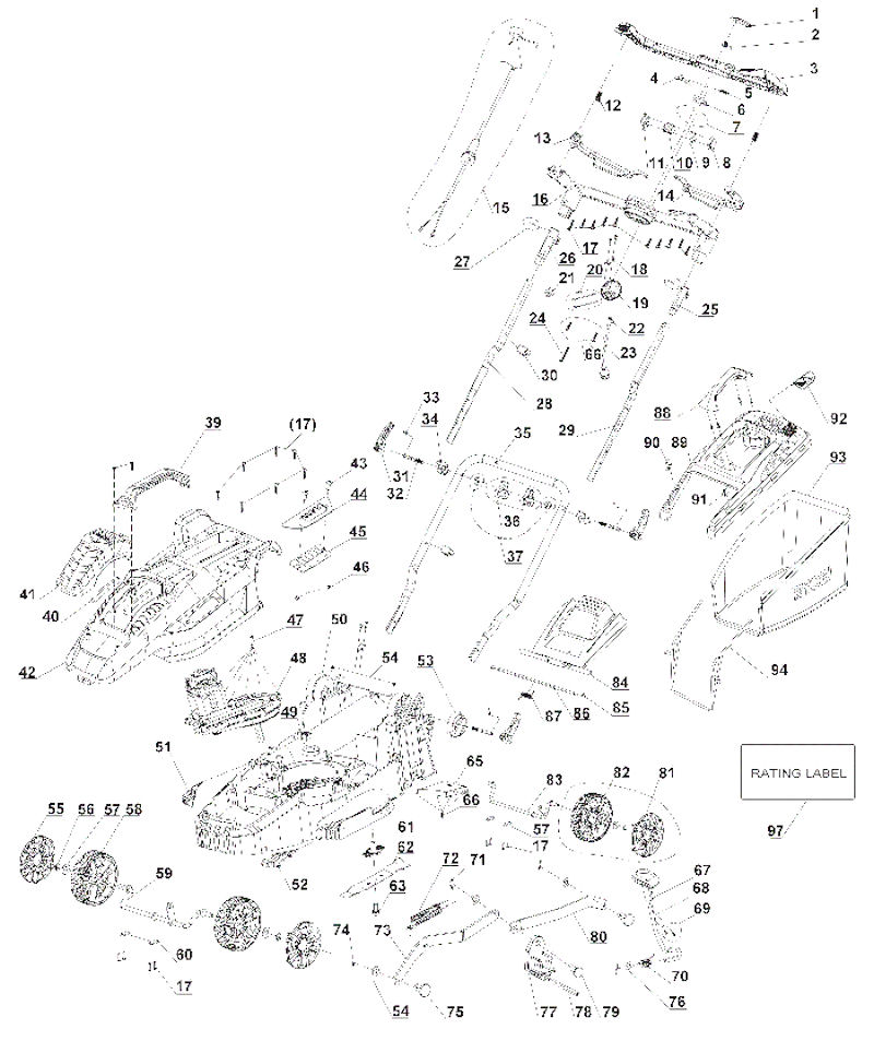 RLM15E36S 5133002345 1