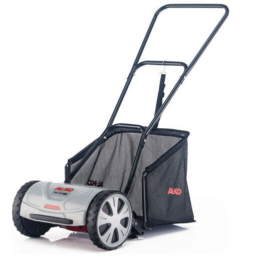 ALKO Manual Hand Cylinder Mower 28.1 HM Easy  28cm