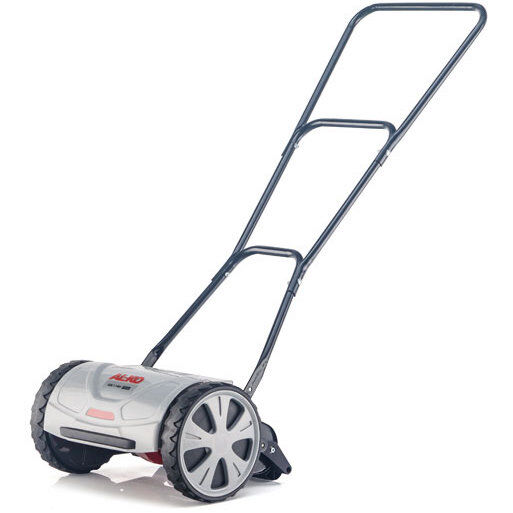 ALKO Manual Hand Cylinder Mower 28.1 HM Easy  28cm