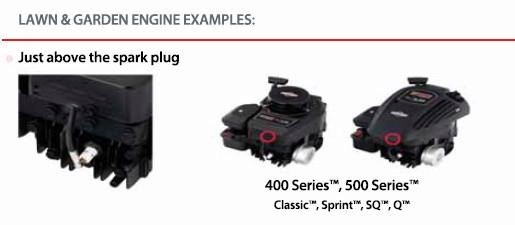Common Model/Type Locations Part 2 Common Model/Type Locations Part 2