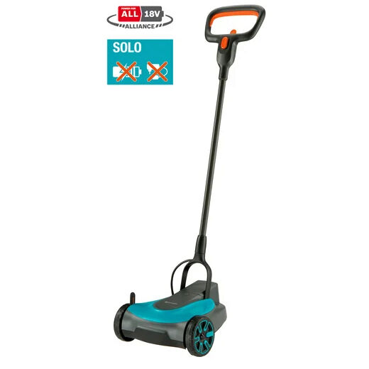 Gardena HandyMower 22cm / 18v  (Bare Tool) 14620-55