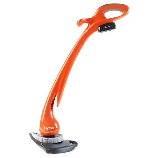 Flymo EasiTrim 250 Cordless Grass Trimmer KIT 18v / 2Ah