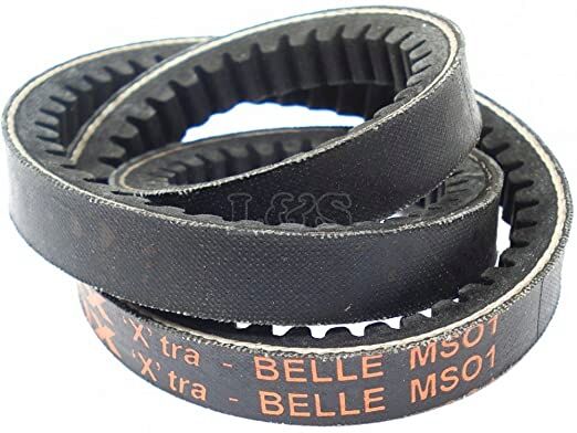 Belle Mixer - BELT - MINI A23.5     MS01