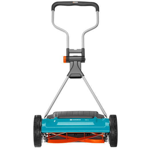 Gardena Manual Cylinder Lawnmower Comfort 400 C    40cm