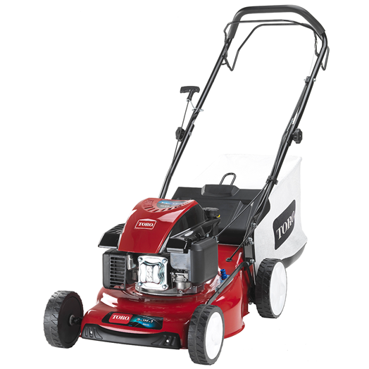 Toro 20944 3-in-1 Premium Petrol Lawnmower 46cm (was 20942)