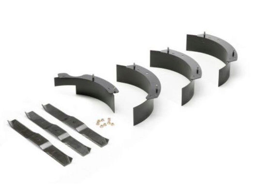 Mulching Kit For ZT 7132 (Zero Turn Unit)