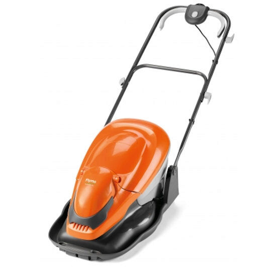 Flymo Easi Glide 360 Electric Hover Collect Lawnmower  36cm / 1800w