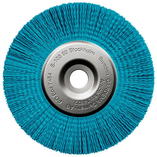 Gardena Weed Brush Nylon 14822-20