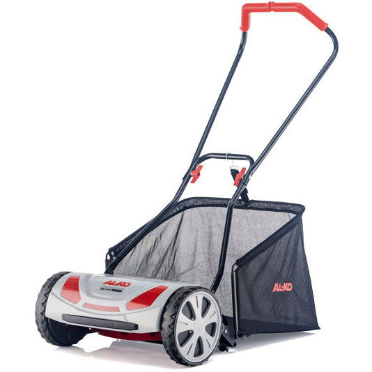 ALKO Manual Hand Cylinder Mower 38.1 HM Comfort  38cm