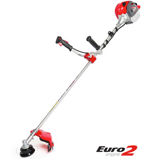 Mitox Select Brushcutter - Bike Handle 43U / 42cc