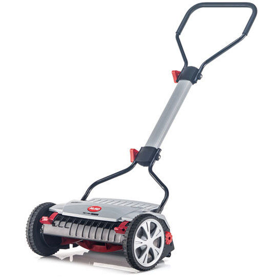 ALKO Manual Hand Cylinder Mower 38.1 HM Premium 38cm