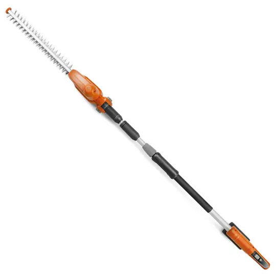 Flymo SabreCut XT Cordless Long Reach Hedge Trimmer KIT 20v / 42cm
