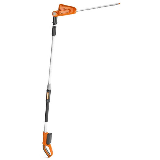 Flymo SabreCut XT Cordless Long Reach Hedge Trimmer KIT 20v / 42cm