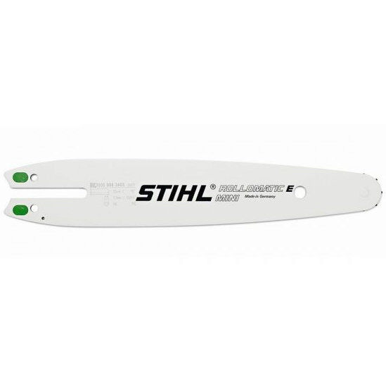 Stihl 12Iin / 30cm Chainsaw Bar Rollomatic E Mini   3005 000 3905