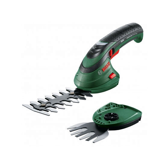 Bosch Isio 3 Cordless Shape and Edge Shears 3.6v / 1.5Ah