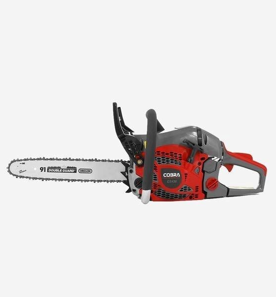 COBRA CS620 Petrol Chainsaw