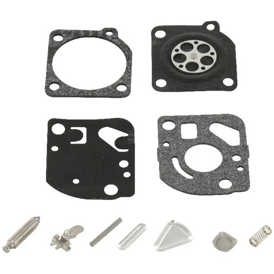 Zama Carburettor Carb Repair Kit  RB-27  KMP