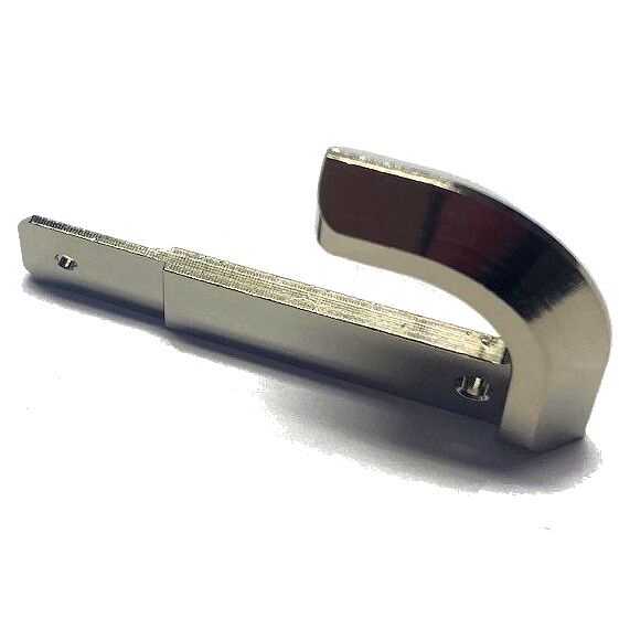 Ambrogio Revised Bronze Bumper Charging Contact 