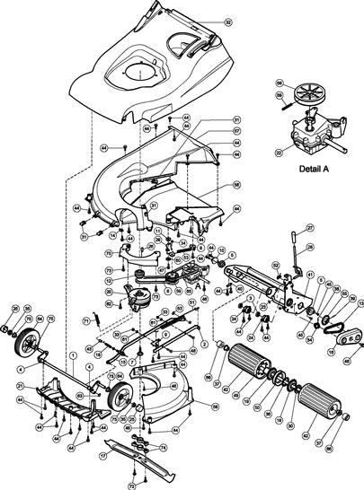 Harrier 56 Autodrive BBC 563F (280000001 to 280999999) 1