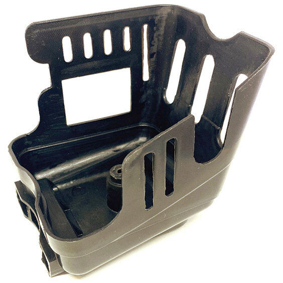 MAIN FILTER COVER