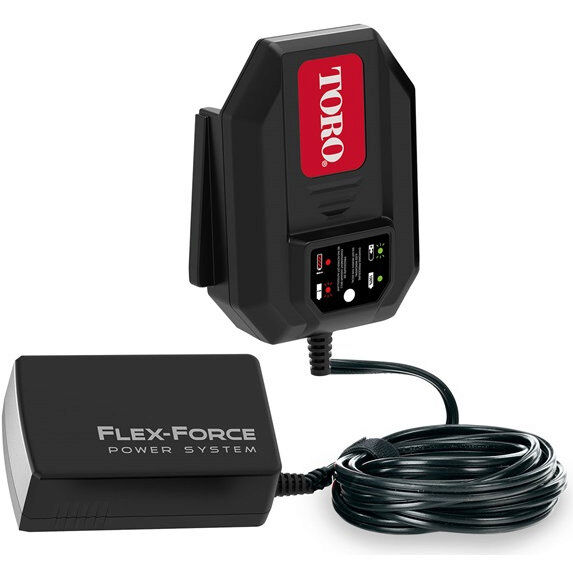 Toro 81801 Flex-Force 1 Amp Charger