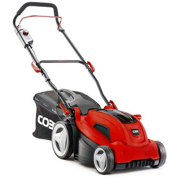 Cobra Premium Cordless Lawn Mower KIT 43cm / 5Ah / 40v MX4340V