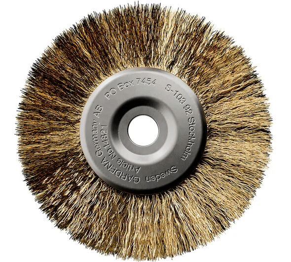 Gardena Weed Brush Steel 14821-20